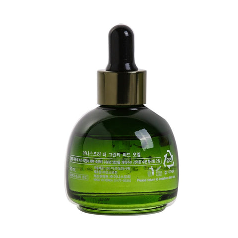 Innisfree The Green Tea Seed Oil 30ml