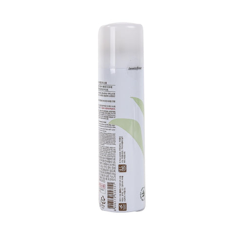 Innisfree Green Tea Mineral Mist 150ml