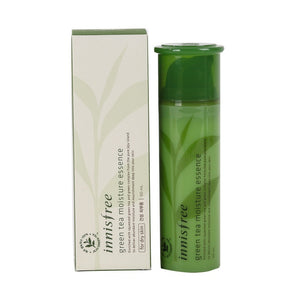 Innisfree Green Tea Moisture Essence 50ml