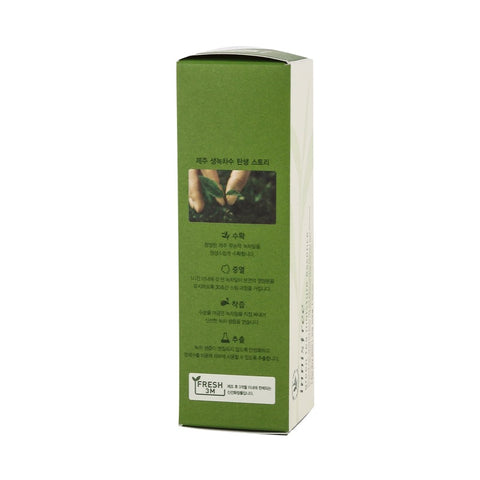 Innisfree Green Tea Moisture Essence 50ml