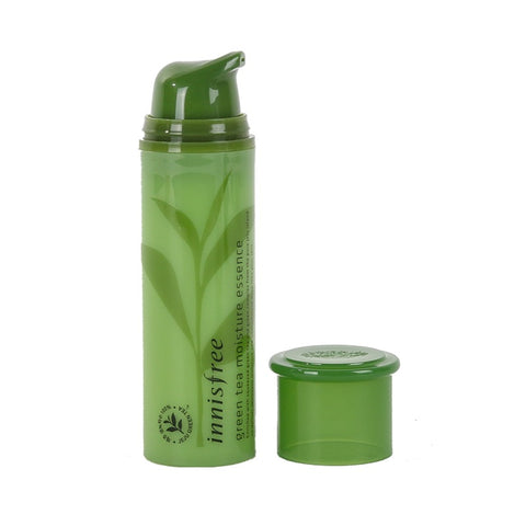 Innisfree Green Tea Moisture Essence 50ml