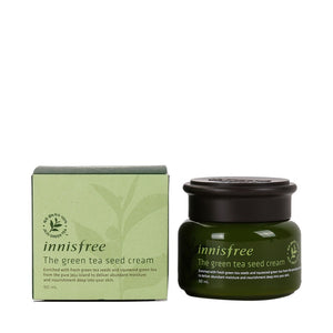 Innisfree The Green Tea Seed Cream 50ml