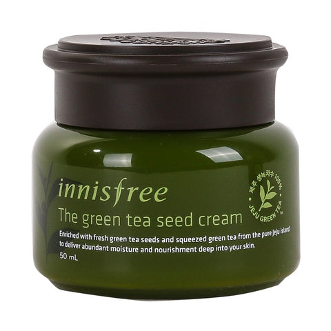 Innisfree The Green Tea Seed Cream 50ml