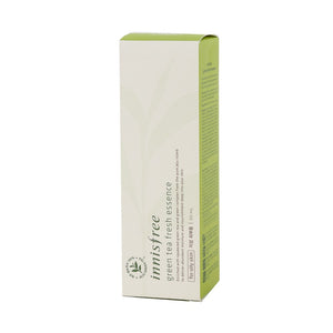 Innisfree Green Tea Fresh Essence 50ml