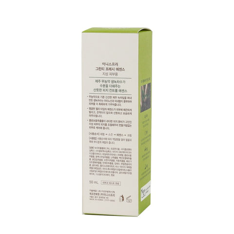 Innisfree Green Tea Fresh Essence 50ml