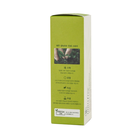 Innisfree Green Tea Fresh Essence 50ml