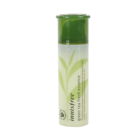 Innisfree Green Tea Fresh Essence 50ml