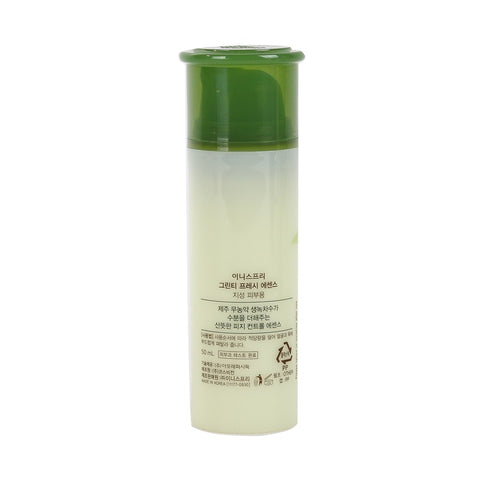 Innisfree Green Tea Fresh Essence 50ml