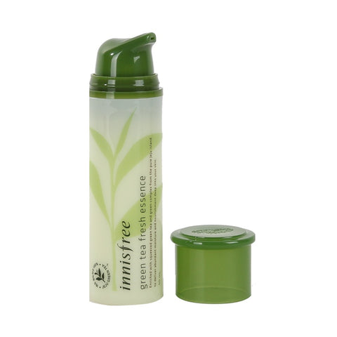 Innisfree Green Tea Fresh Essence 50ml