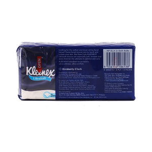 Kleenex Hankey Pack Facial Tissue 6×9pcs