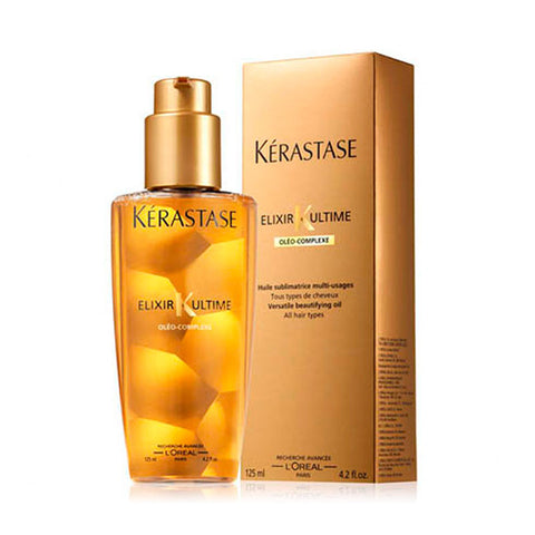 Kerastase Elixir Ultime Oleo-Complexe 125ml