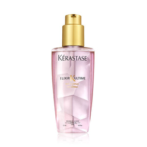 Kerastase Elixir Ultime Oleo-Complexe + The Imperial 125ml