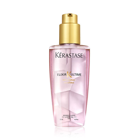 Kerastase Elixir Ultime Oleo-Complexe + The Imperial 125ml