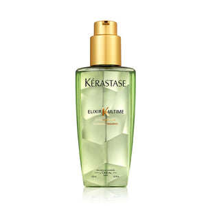 Kerastase Elixir Ultime Oleo-Complexe + Moringa Immortel 125ml