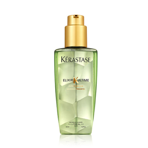 Kerastase Elixir Ultime Oleo-Complexe + Moringa Immortel 125ml