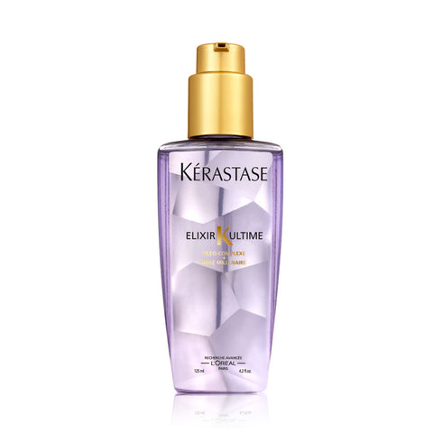 Kerastase Elixir Ultime Oleo-Complexe + Rose Millenaire 125ml