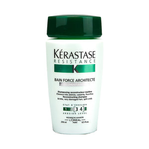 Kerastase Resistance Bain Force Architecte 250ml