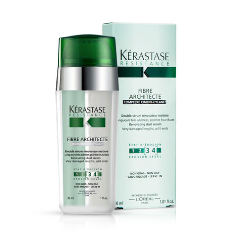 Kerastase Resistance Fibre Architecte 30ml