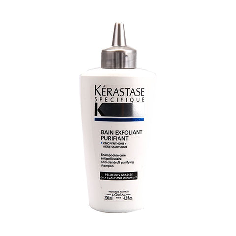 Kerastase Specifique Bain Exfoliant Purifiant 200ml