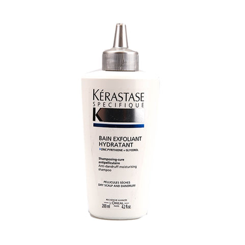 Kerastase Specifique Bain Exfoliant Hydratant 200ml