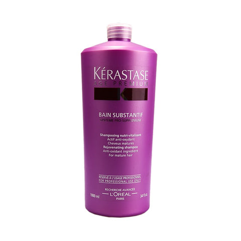 Kerastase Age Premium Bain Substantif 1000ml