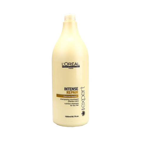 L'Oreal Professional Serie Expert Intense Repair Shampoo 1500ml