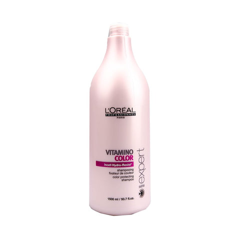 L'Oreal Professional Serie Expert Vitamino Color A·OX Shampoo 1500ml