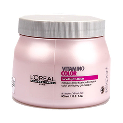 L'Oreal Professional Serie Expert Vitamino Color A·OX Masque 500ml