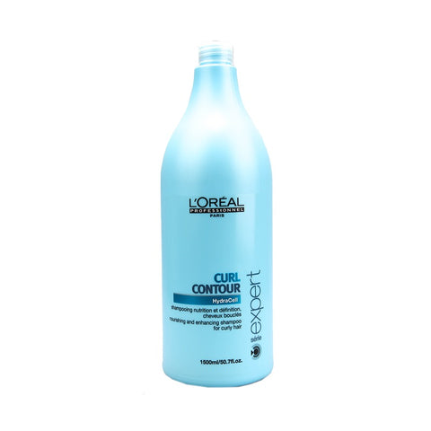 L'Oreal Professional Serie Expert Curl Contour Shampoo 1500ml