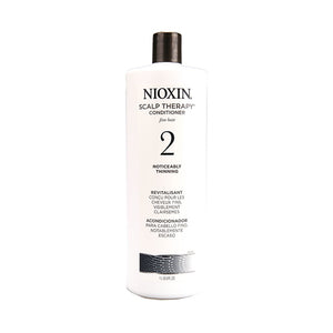 Nioxin System 2 Scalp Therapy Conditioner 1000ml