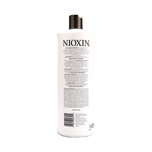 Nioxin System 2 Scalp Therapy Conditioner 1000ml