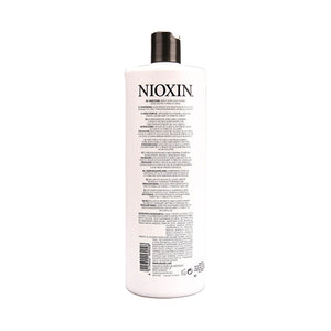 Nioxin System 6 Scalp Therapy Conditioner 1000ml