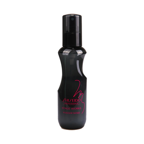 Shiseido Professional Stage Works Powder Shake 150ml