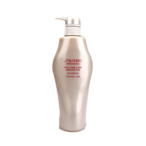 Shiseido Professional The Hair Care Adenovital Shampoo 500ml