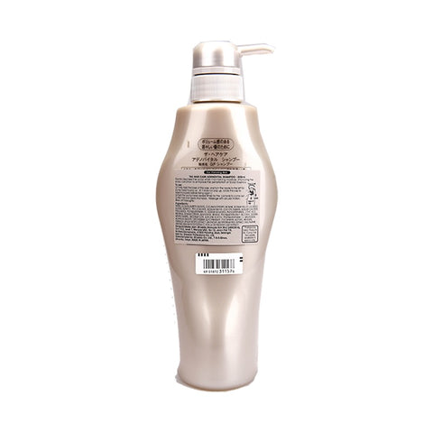 Shiseido Professional The Hair Care Adenovital Shampoo 500ml