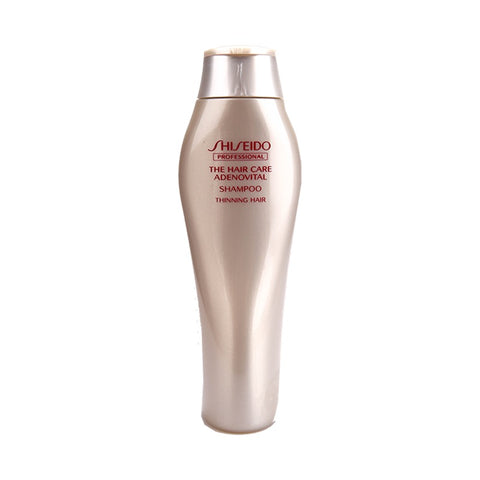 Shiseido Professional The Hair Care Adenovital Shampoo 250ml