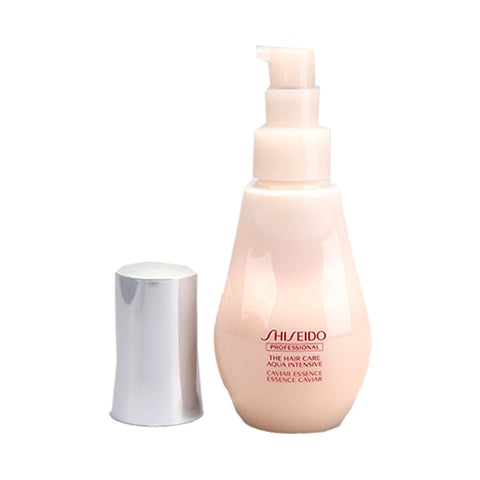 Shiseido Professional The Hair Care Aqua Intensive Caviar Essence 100ml