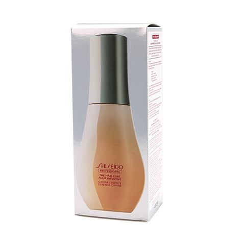 Shiseido Professional The Hair Care Aqua Intensive Caviar Essence 100ml