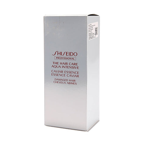 Shiseido Professional The Hair Care Aqua Intensive Caviar Essence 100ml