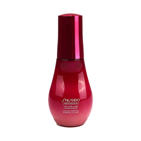 Shiseido Professional The Hair Care Luminogenic Caviar Essence 100ml