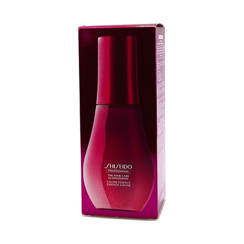 Shiseido Professional The Hair Care Luminogenic Caviar Essence 100ml