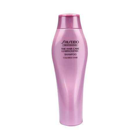 Shiseido Professional The Hair Care Luminogenic Shampoo 250ml