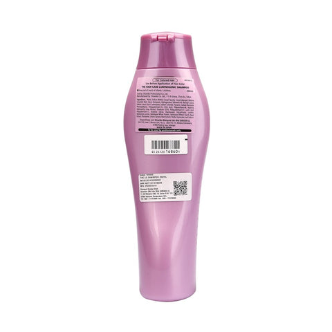 Shiseido Professional The Hair Care Luminogenic Shampoo 250ml