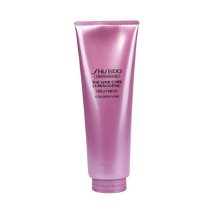 Shiseido Professional The Hair Care Luminogenic Treatment 250g