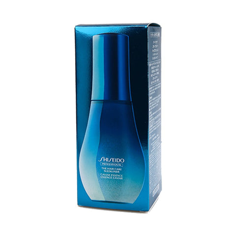 Shiseido Professional The Hair Care Sleekliner Caviar Essence 100ml