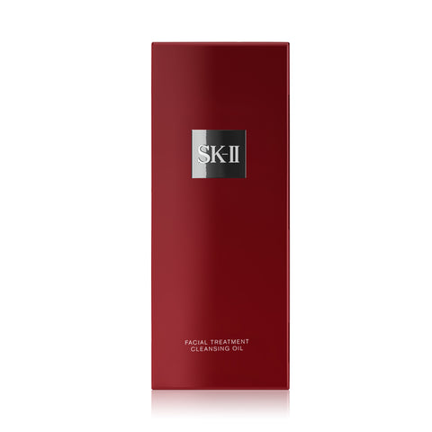 SK-II Facial Treatment Cleansing Oil 250ml