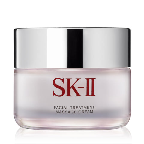 SK-II Facial Treatment Massage Cream 80g