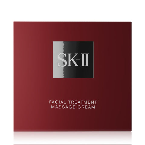 SK-II Facial Treatment Massage Cream 80g