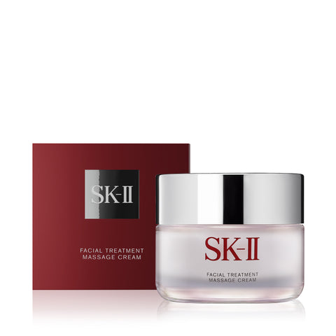 SK-II Facial Treatment Massage Cream 80g