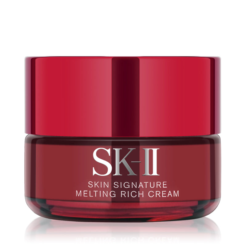 SK-II Skin Signature Melting Rich Cream 50g